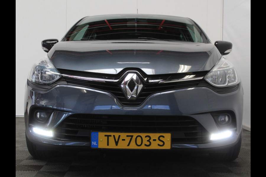 Renault Clio 0.9 TCe Limited AIRCO | CRUISE | DAB | LED | LM | NAVI | PS