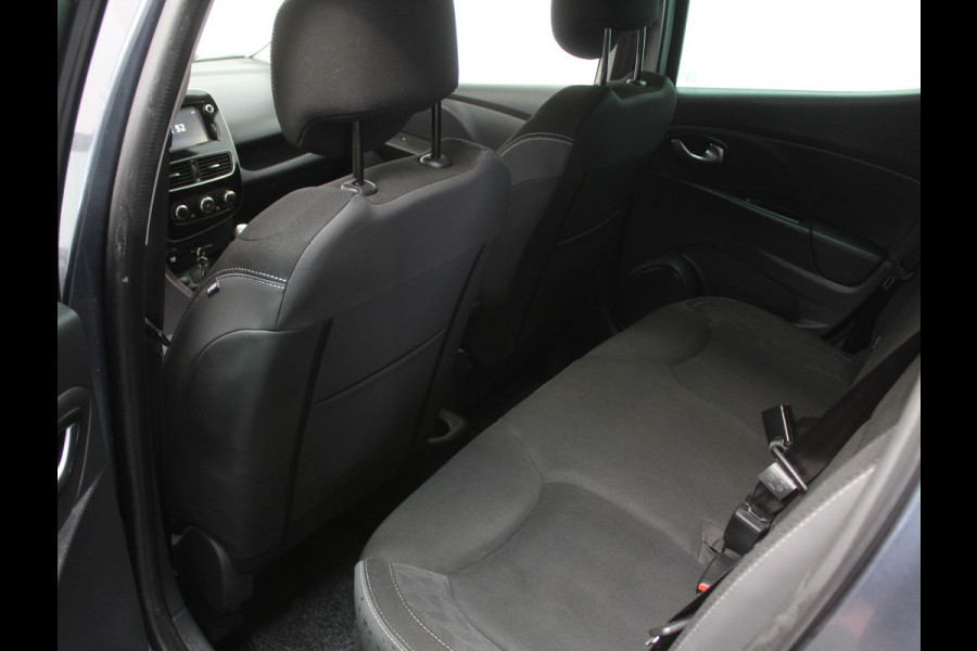 Renault Clio 0.9 TCe Limited AIRCO | CRUISE | DAB | LED | LM | NAVI | PS