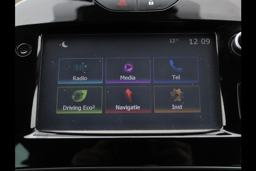 Renault Clio 0.9 TCe Limited AIRCO | CRUISE | DAB | LED | LM | NAVI | PS