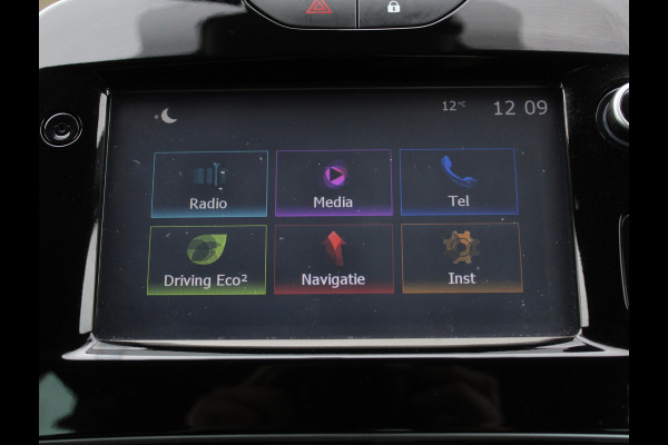 Renault Clio 0.9 TCe Limited AIRCO | CRUISE | DAB | LED | LM | NAVI | PS