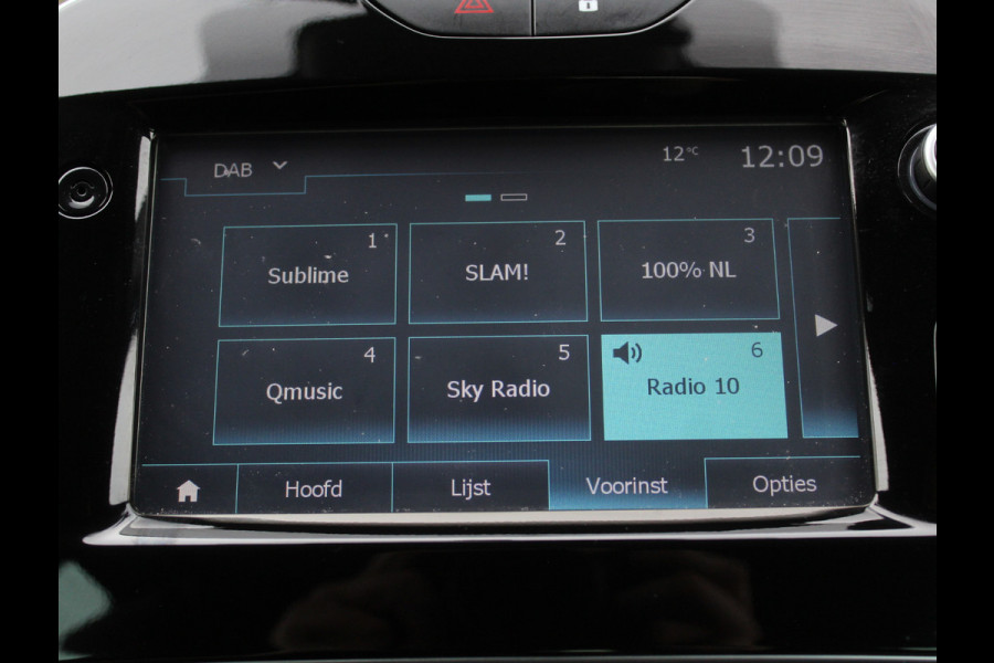 Renault Clio 0.9 TCe Limited AIRCO | CRUISE | DAB | LED | LM | NAVI | PS