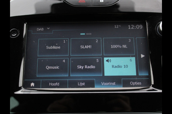 Renault Clio 0.9 TCe Limited AIRCO | CRUISE | DAB | LED | LM | NAVI | PS