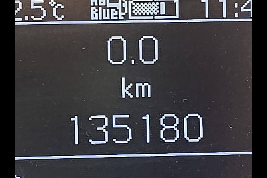 Mercedes-Benz Sprinter 514 2.2 CDI Kipper Kist Airco Euro6 Dubbellucht 3-Zits Trekhaak!