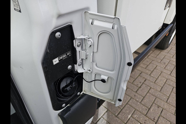 Mercedes-Benz Sprinter 514 2.2 CDI Kipper Kist Airco Euro6 Dubbellucht 3-Zits Trekhaak!