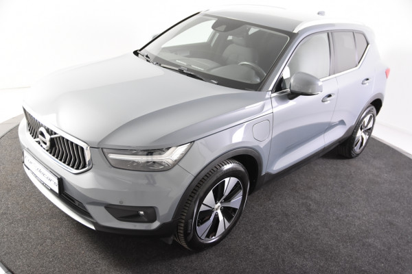 Volvo XC40 1.5 T4 Recharge Inscription *1ste Eigenaar*Navigatie*Camera*Keyless*