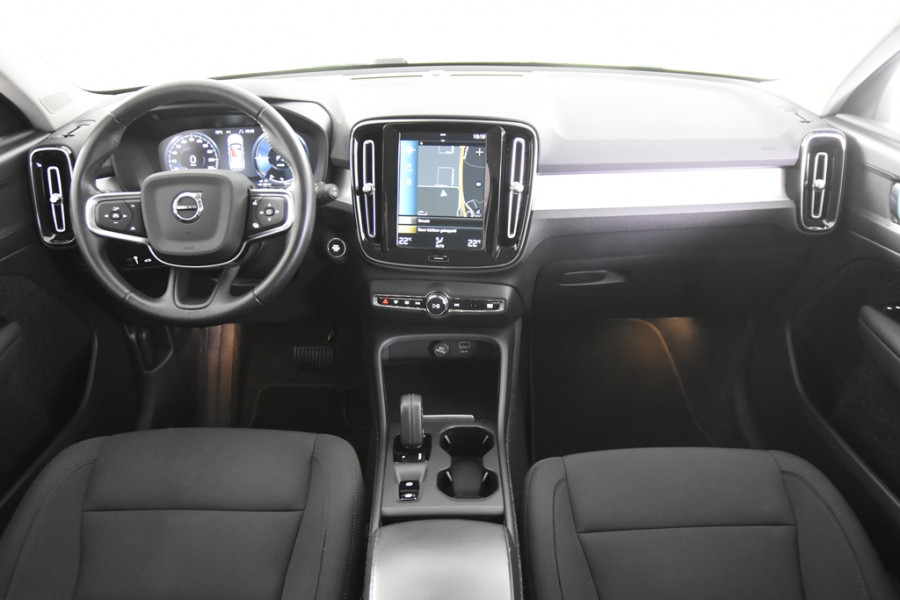 Volvo XC40 1.5 T4 Recharge Inscription *1ste Eigenaar*Navigatie*Camera*Keyless*