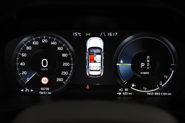 Volvo XC40 1.5 T4 Recharge Inscription *1ste Eigenaar*Navigatie*Camera*Keyless*