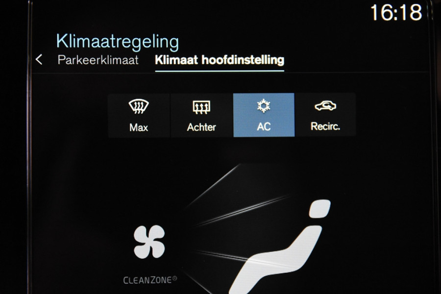 Volvo XC40 1.5 T4 Recharge Inscription *1ste Eigenaar*Navigatie*Camera*Keyless*