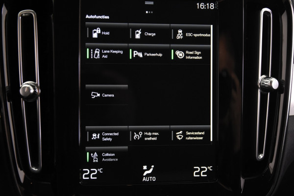 Volvo XC40 1.5 T4 Recharge Inscription *1ste Eigenaar*Navigatie*Camera*Keyless*