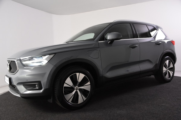 Volvo XC40 1.5 T4 Recharge Inscription *1ste Eigenaar*Navigatie*Camera*Keyless*