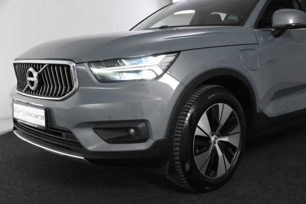 Volvo XC40 1.5 T4 Recharge Inscription *1ste Eigenaar*Navigatie*Camera*Keyless*