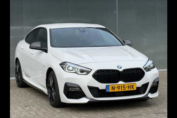 BMW 2 Serie Gran Coupé 218i M Sport Executive Navi|Camera|Carplay|Dealer Onderhouden