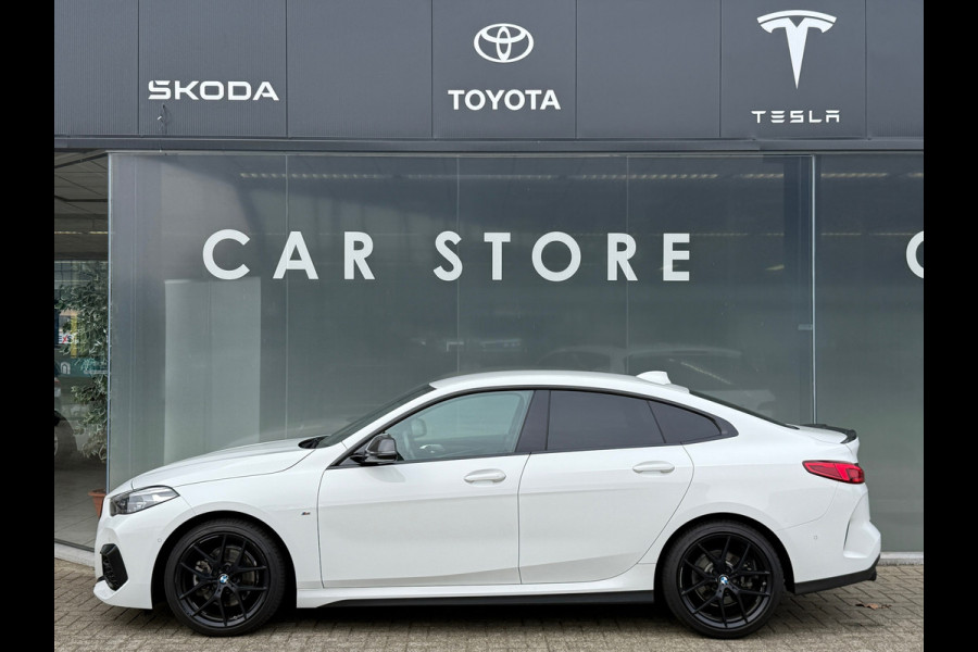 BMW 2 Serie Gran Coupé 218i M Sport Executive Navi|Camera|Carplay|Dealer Onderhouden