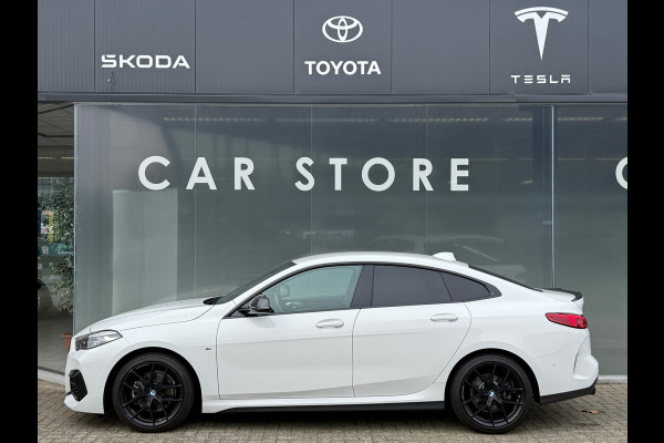 BMW 2 Serie Gran Coupé 218i M Sport Executive Navi|Camera|Carplay|Dealer Onderhouden