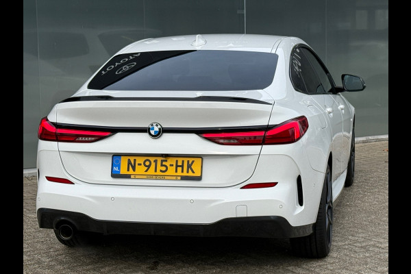 BMW 2 Serie Gran Coupé 218i M Sport Executive Navi|Camera|Carplay|Dealer Onderhouden