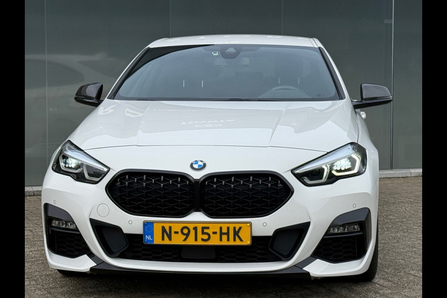 BMW 2 Serie Gran Coupé 218i M Sport Executive Navi|Camera|Carplay|Dealer Onderhouden