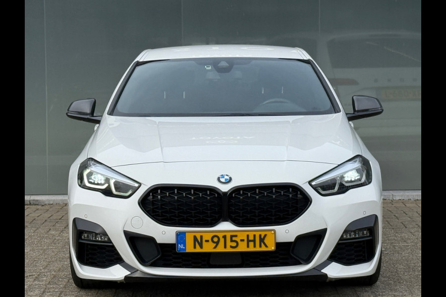 BMW 2 Serie Gran Coupé 218i M Sport Executive Navi|Camera|Carplay|Dealer Onderhouden