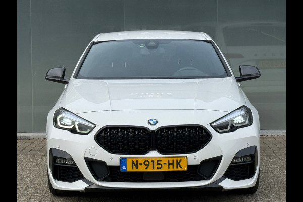 BMW 2 Serie Gran Coupé 218i M Sport Executive Navi|Camera|Carplay|Dealer Onderhouden