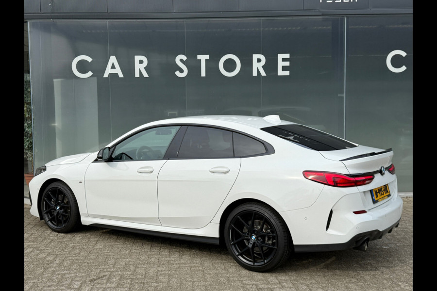 BMW 2 Serie Gran Coupé 218i M Sport Executive Navi|Camera|Carplay|Dealer Onderhouden