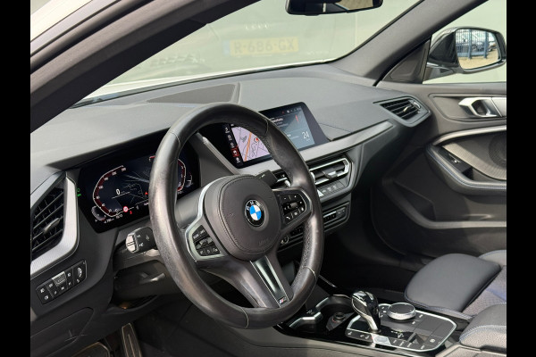 BMW 2 Serie Gran Coupé 218i M Sport Executive Navi|Camera|Carplay|Dealer Onderhouden