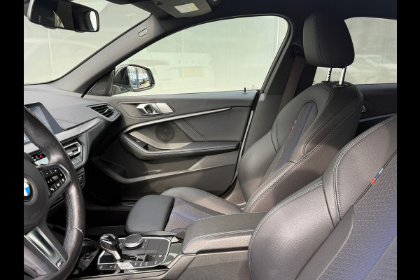 BMW 2 Serie Gran Coupé 218i M Sport Executive Navi|Camera|Carplay|Dealer Onderhouden