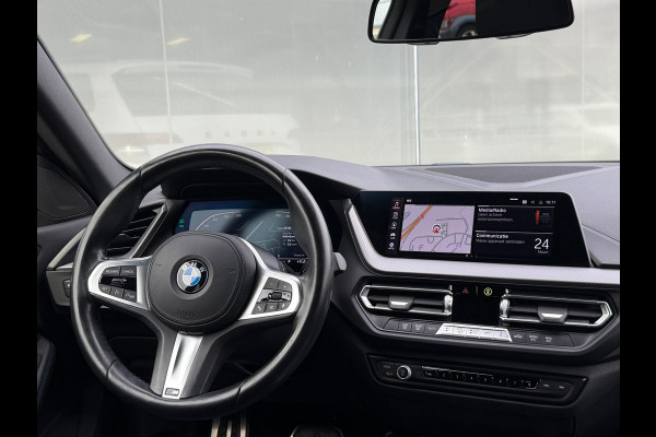 BMW 2 Serie Gran Coupé 218i M Sport Executive Navi|Camera|Carplay|Dealer Onderhouden