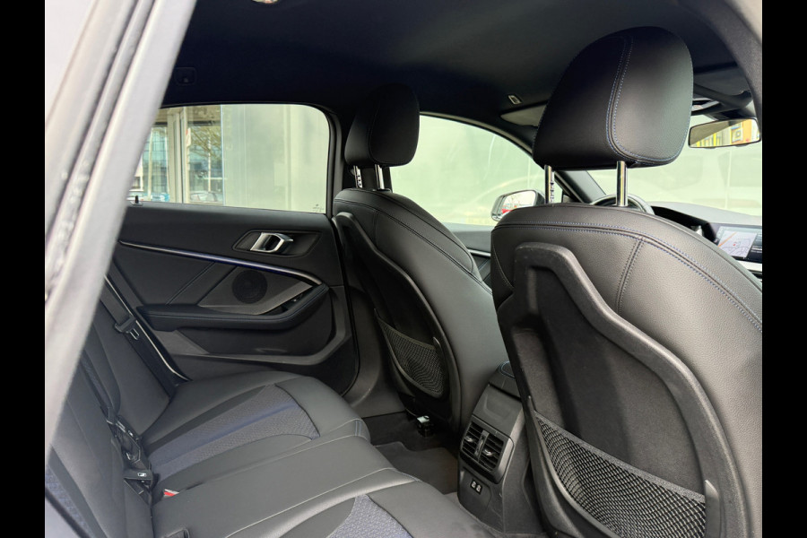 BMW 2 Serie Gran Coupé 218i M Sport Executive Navi|Camera|Carplay|Dealer Onderhouden