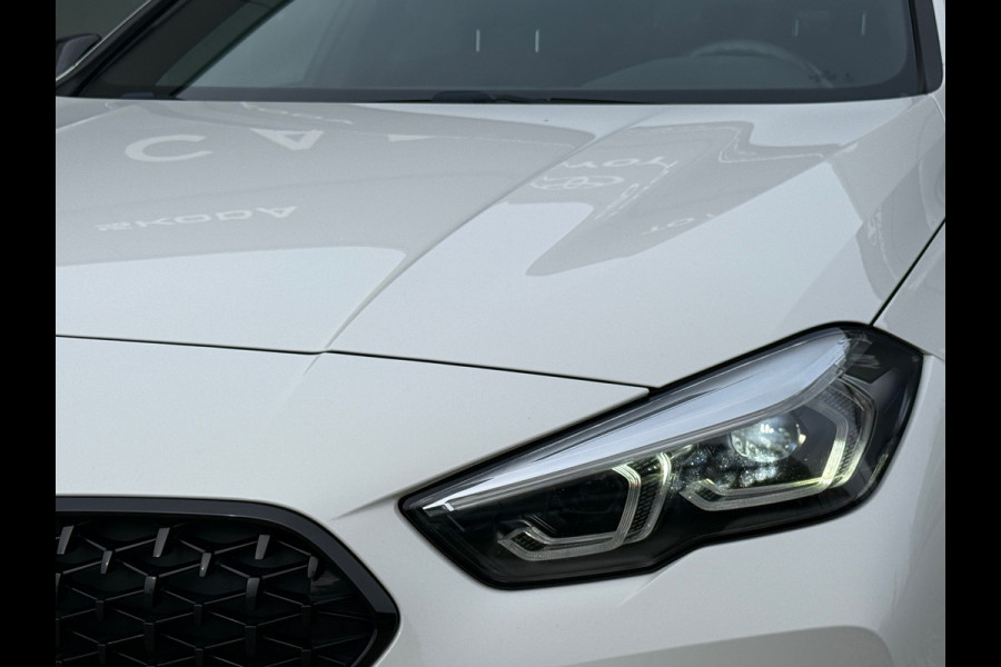 BMW 2 Serie Gran Coupé 218i M Sport Executive Navi|Camera|Carplay|Dealer Onderhouden