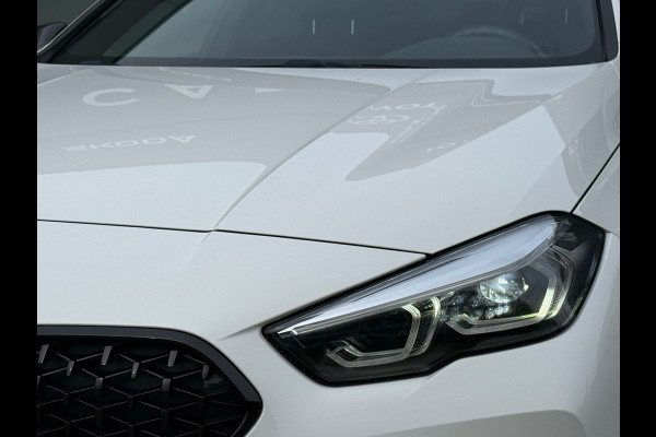 BMW 2 Serie Gran Coupé 218i M Sport Executive Navi|Camera|Carplay|Dealer Onderhouden