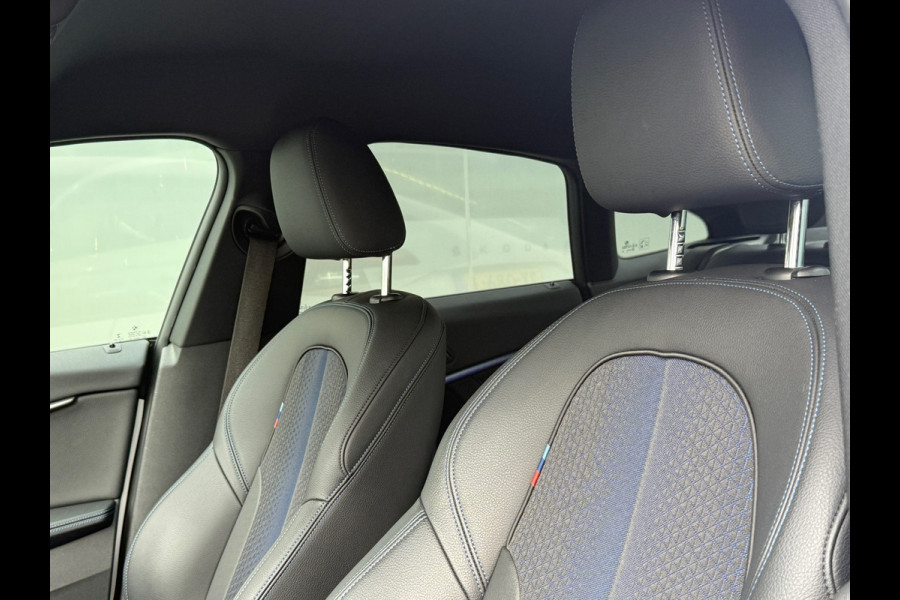 BMW 2 Serie Gran Coupé 218i M Sport Executive Navi|Camera|Carplay|Dealer Onderhouden