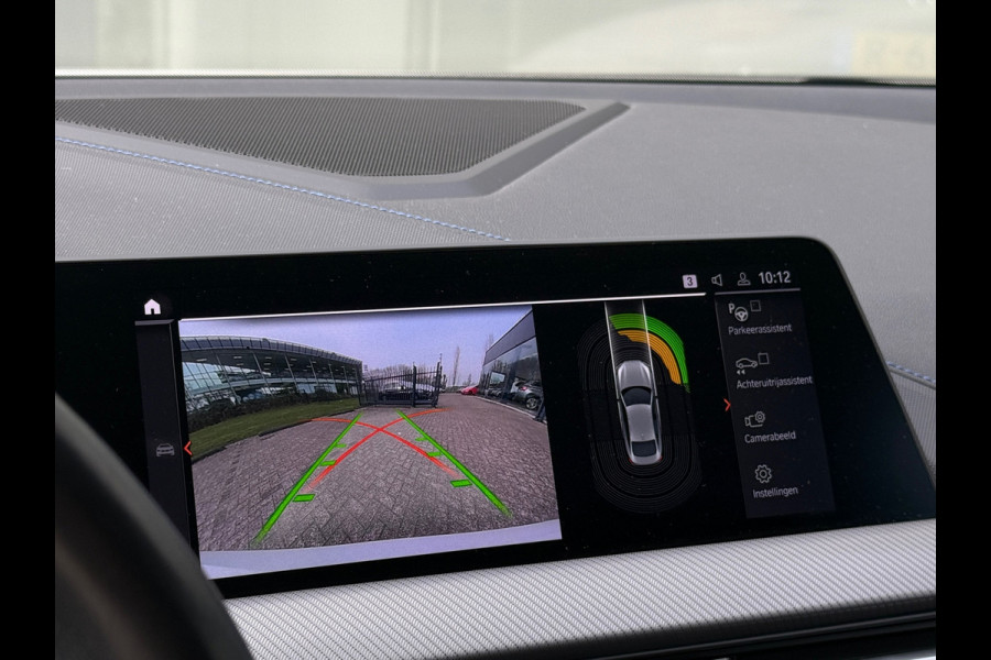 BMW 2 Serie Gran Coupé 218i M Sport Executive Navi|Camera|Carplay|Dealer Onderhouden