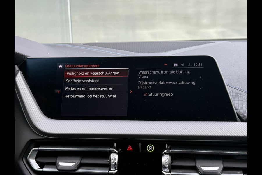 BMW 2 Serie Gran Coupé 218i M Sport Executive Navi|Camera|Carplay|Dealer Onderhouden