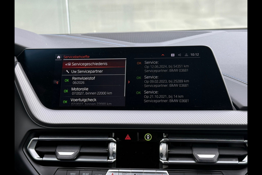 BMW 2 Serie Gran Coupé 218i M Sport Executive Navi|Camera|Carplay|Dealer Onderhouden