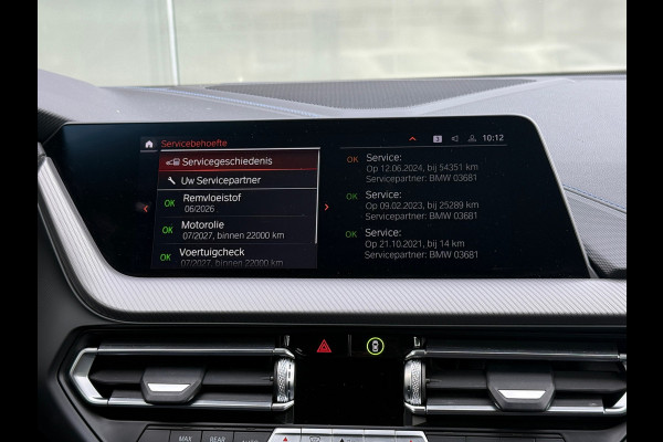 BMW 2 Serie Gran Coupé 218i M Sport Executive Navi|Camera|Carplay|Dealer Onderhouden