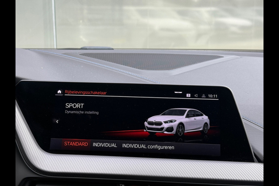 BMW 2 Serie Gran Coupé 218i M Sport Executive Navi|Camera|Carplay|Dealer Onderhouden