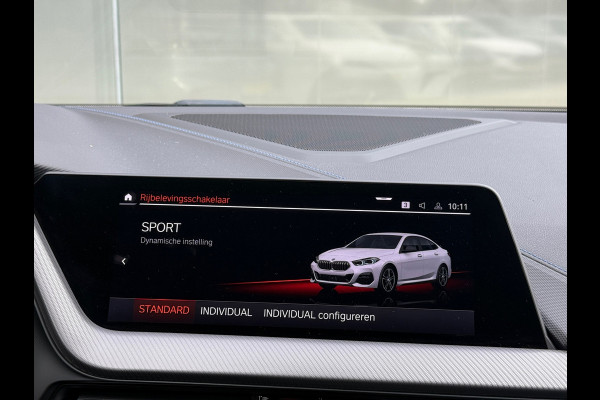 BMW 2 Serie Gran Coupé 218i M Sport Executive Navi|Camera|Carplay|Dealer Onderhouden