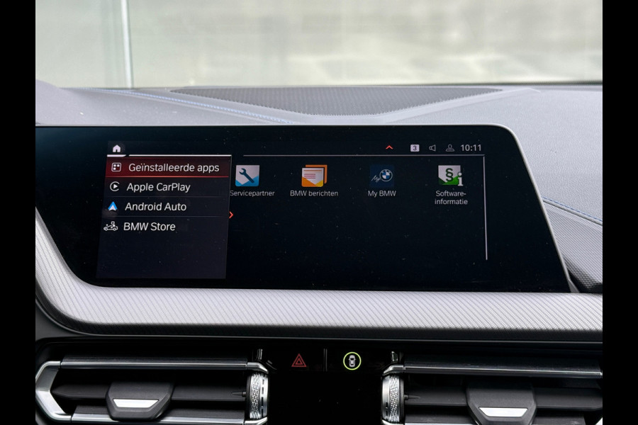 BMW 2 Serie Gran Coupé 218i M Sport Executive Navi|Camera|Carplay|Dealer Onderhouden