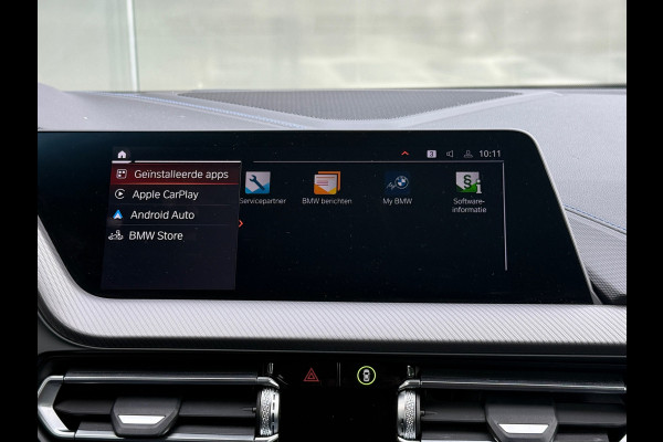 BMW 2 Serie Gran Coupé 218i M Sport Executive Navi|Camera|Carplay|Dealer Onderhouden