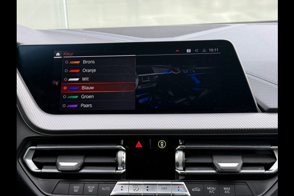 BMW 2 Serie Gran Coupé 218i M Sport Executive Navi|Camera|Carplay|Dealer Onderhouden