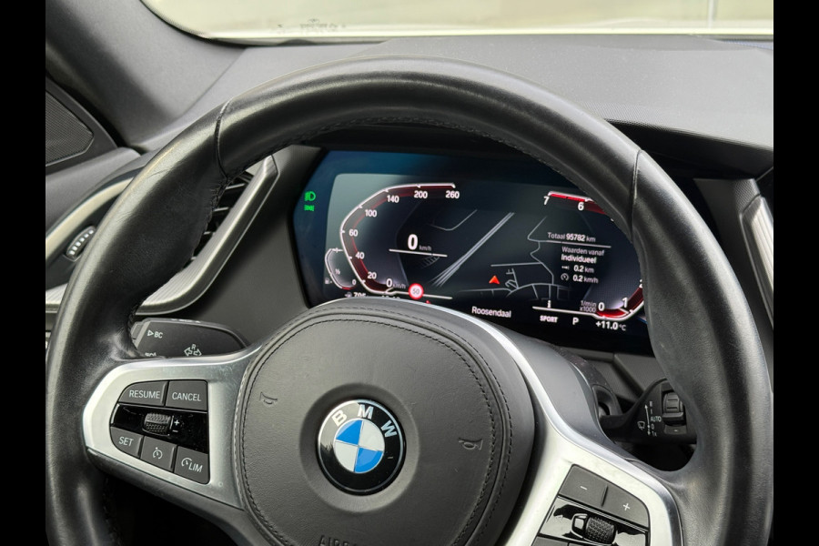 BMW 2 Serie Gran Coupé 218i M Sport Executive Navi|Camera|Carplay|Dealer Onderhouden