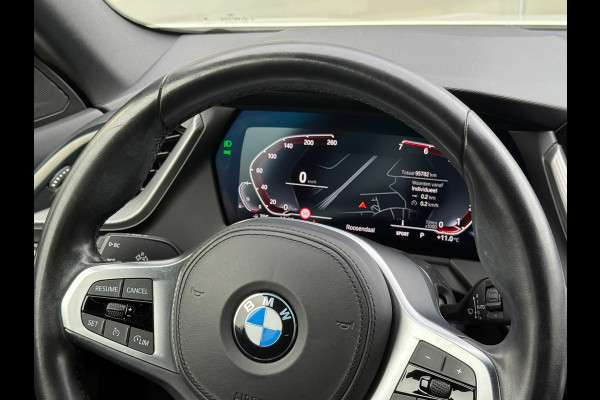 BMW 2 Serie Gran Coupé 218i M Sport Executive Navi|Camera|Carplay|Dealer Onderhouden