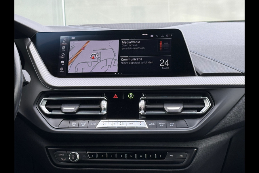 BMW 2 Serie Gran Coupé 218i M Sport Executive Navi|Camera|Carplay|Dealer Onderhouden