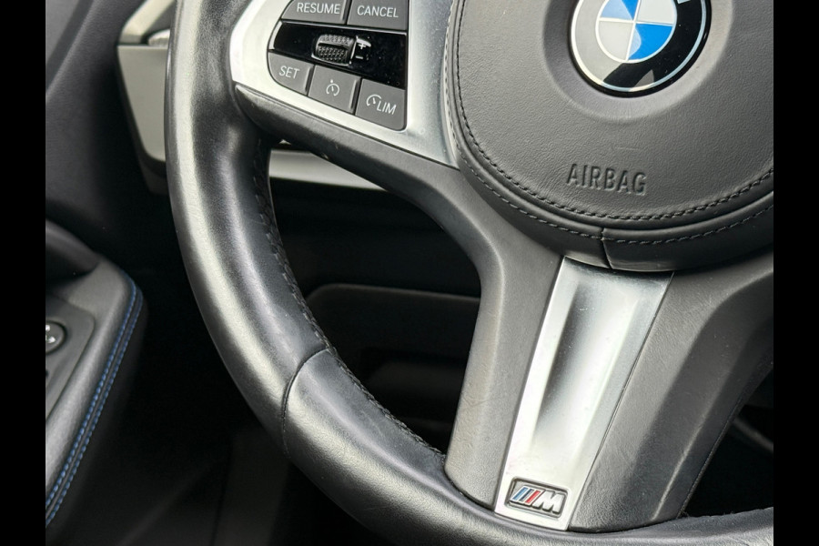BMW 2 Serie Gran Coupé 218i M Sport Executive Navi|Camera|Carplay|Dealer Onderhouden