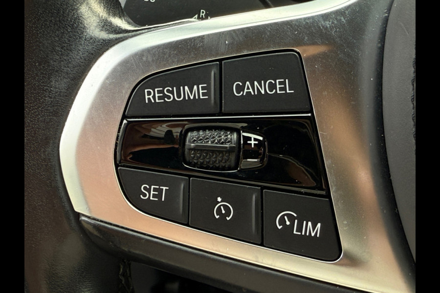 BMW 2 Serie Gran Coupé 218i M Sport Executive Navi|Camera|Carplay|Dealer Onderhouden