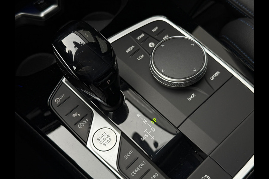 BMW 2 Serie Gran Coupé 218i M Sport Executive Navi|Camera|Carplay|Dealer Onderhouden