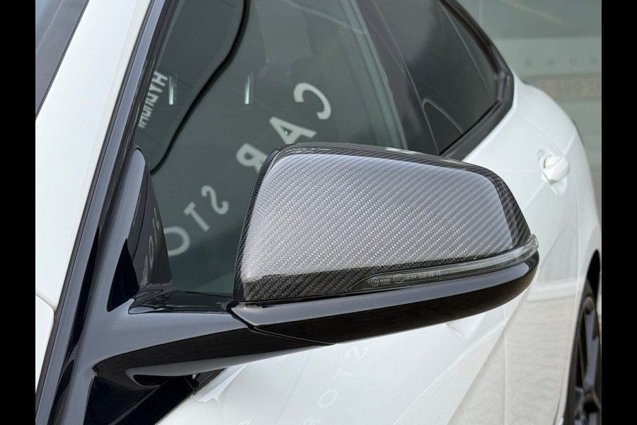 BMW 2 Serie Gran Coupé 218i M Sport Executive Navi|Camera|Carplay|Dealer Onderhouden