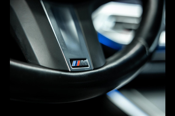 BMW X5 xDrive45e High Executive | Pano | Trekhaak | Luchtvering  | Stoelverwarming |