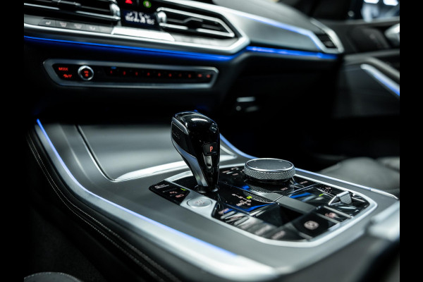 BMW X5 xDrive45e High Executive | Pano | Trekhaak | Luchtvering  | Stoelverwarming |