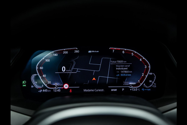 BMW X5 xDrive45e High Executive | Pano | Trekhaak | Luchtvering  | Stoelverwarming |