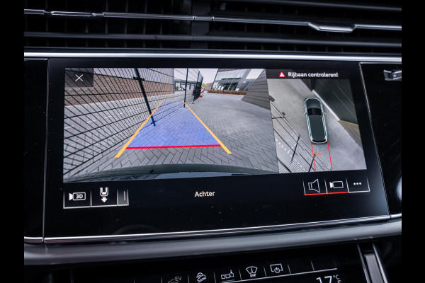 Audi Q7 60 TFSI e quattro Competition - Laser l Pano l Trekh. l Laser l HUD l